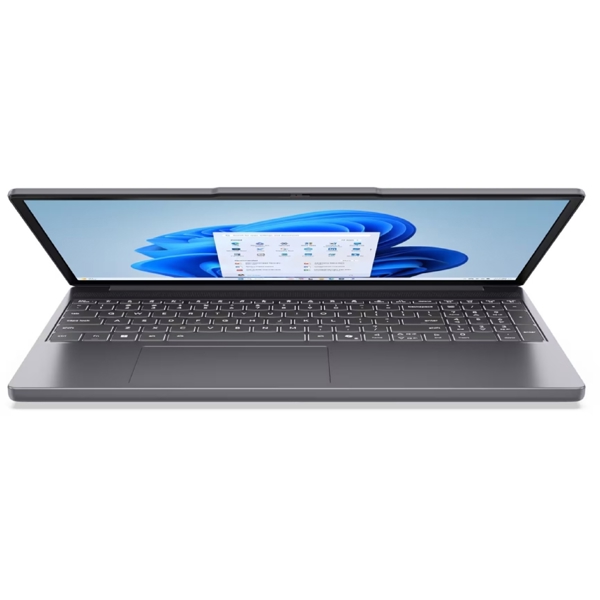 Notebook Lenovo 83K1002CRK IdeaPad Slim 3, 15.3", i5-13420H, 8GB, 512GB SSD, Integrated, Luna Grey