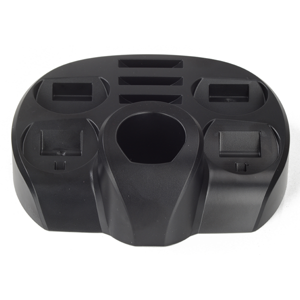 წვერსაპარსი Zilan ZLN3857, Electric Shaver, Black