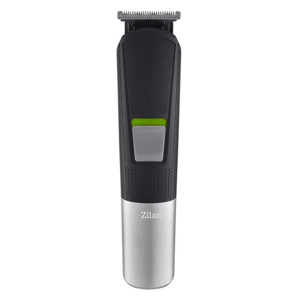 Electric Shaver Zilan ZLN8757, Black