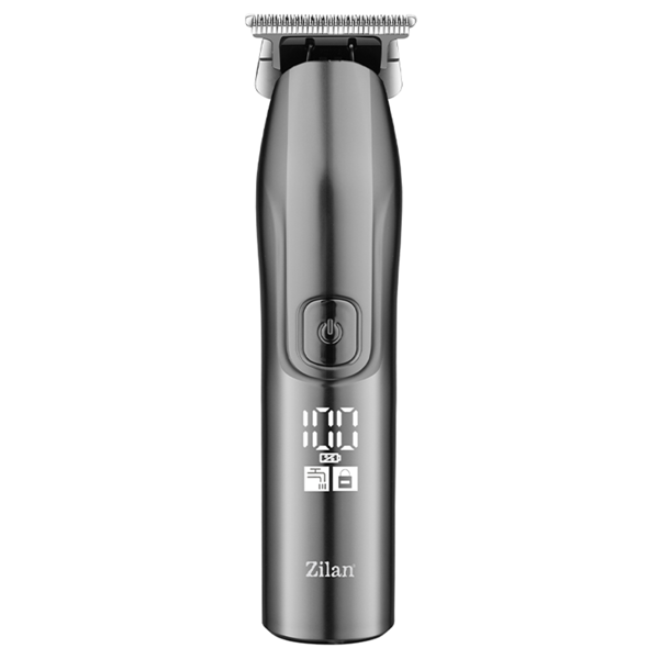 Electric Shaver Zilan ZLN8641, Gray