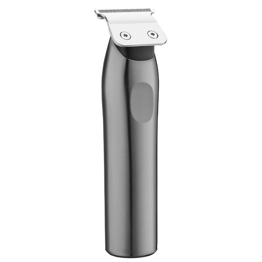 წვერსაპარსი Zilan ZLN8641, Electric Shaver, Gray