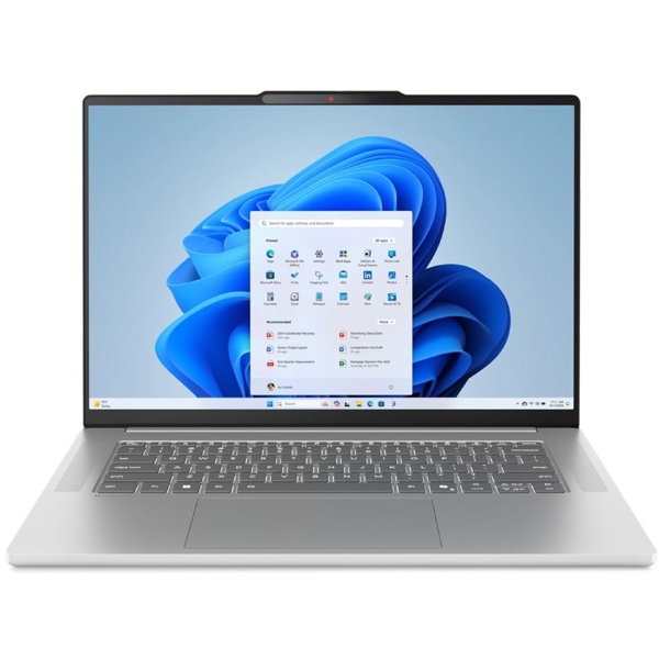 ნოუთბუქი Lenovo 83J3001WRK IdeaPad Slim 5 15ARP10, 15.1", Ryzen 7-7735HS, 16GB, 512GB SSD, Integrated, Grey