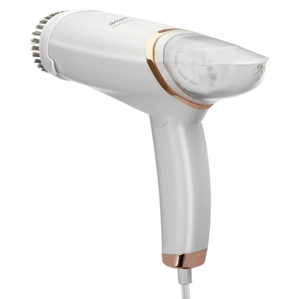 ორთქლის უთო Arzum AR6035-B, 1000W, 95ML, Steam Iron, White