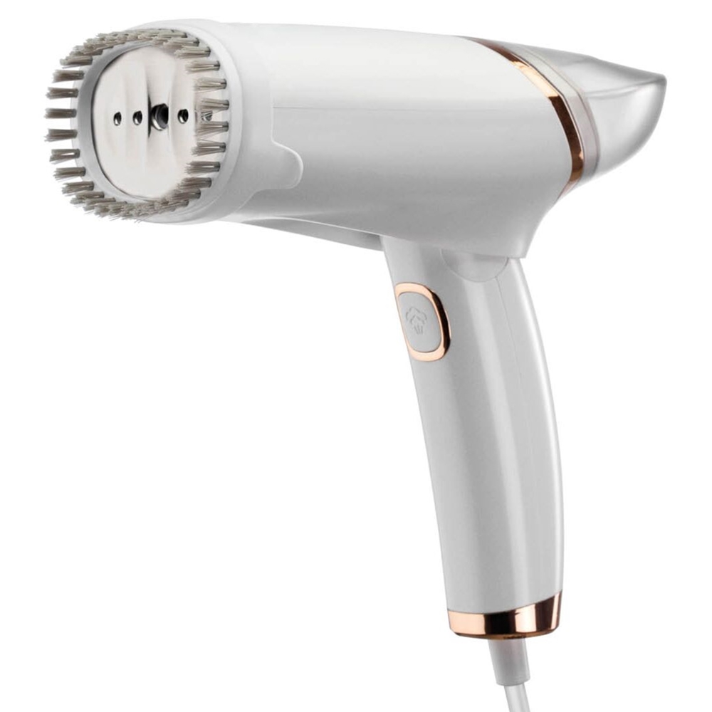 ორთქლის უთო Arzum AR6035-B, 1000W, 0.095L, Steam Iron, White