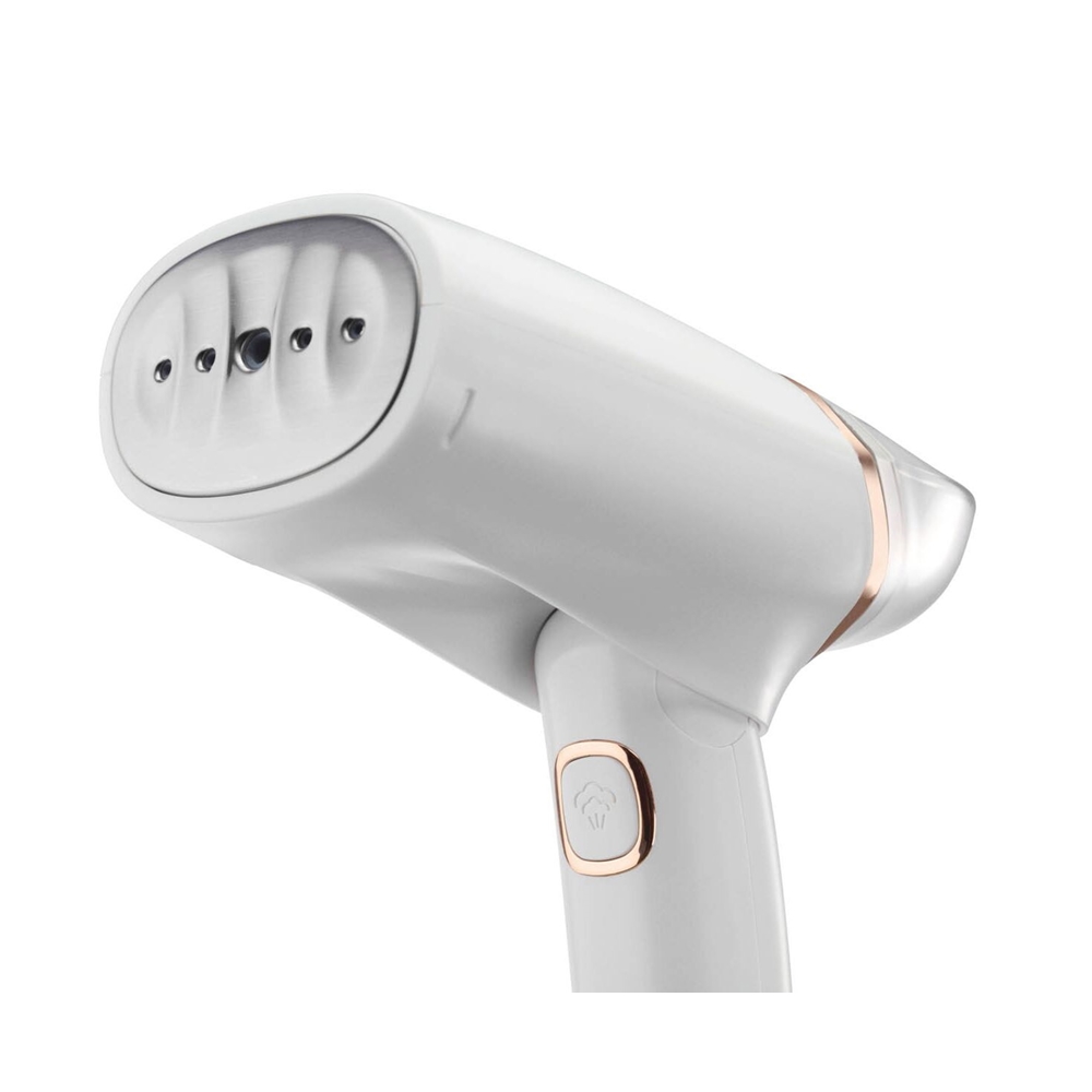 Steam Iron Arzum AR6035-B, 1000W, 0.095L, White