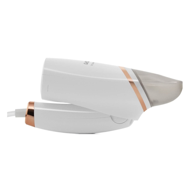 ორთქლის უთო Arzum AR6035-B, 1000W, 95ML, Steam Iron, White
