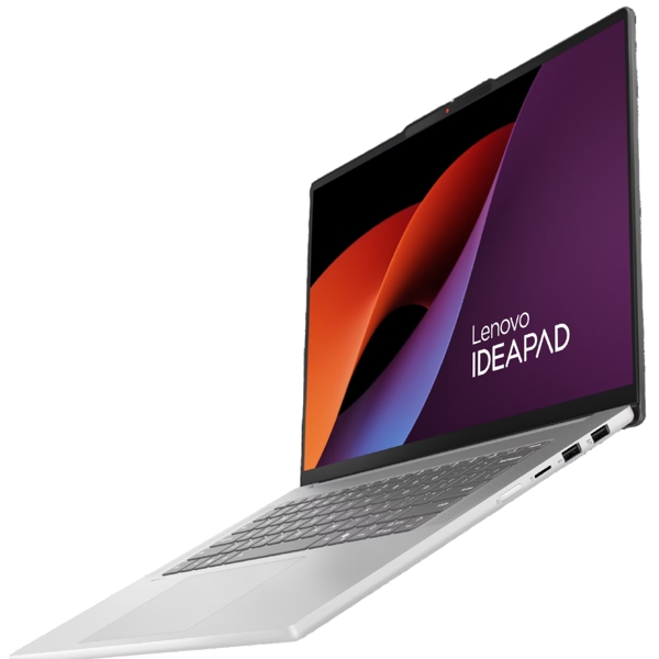 ნოუთბუქი Lenovo 83J3001WRK IdeaPad Slim 5 15ARP10, 15.1", Ryzen 7-7735HS, 16GB, 512GB SSD, Integrated, Grey