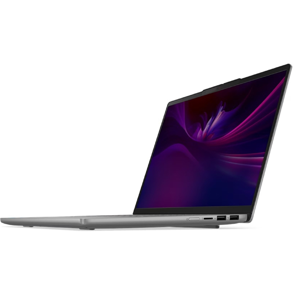 Notebook Lenovo 83HR002URK IdeaPad Slim 5, 14", i7-13620H, 16GB, 512GB SSD, Integrated, Grey