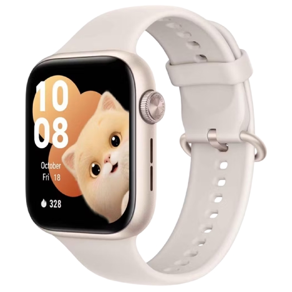სმარტ საათი Honor 5502ABGW Watch 5 STL-B19, 1.85", IP68 Waterproof, Bluetooth, Smart Watch, Gold