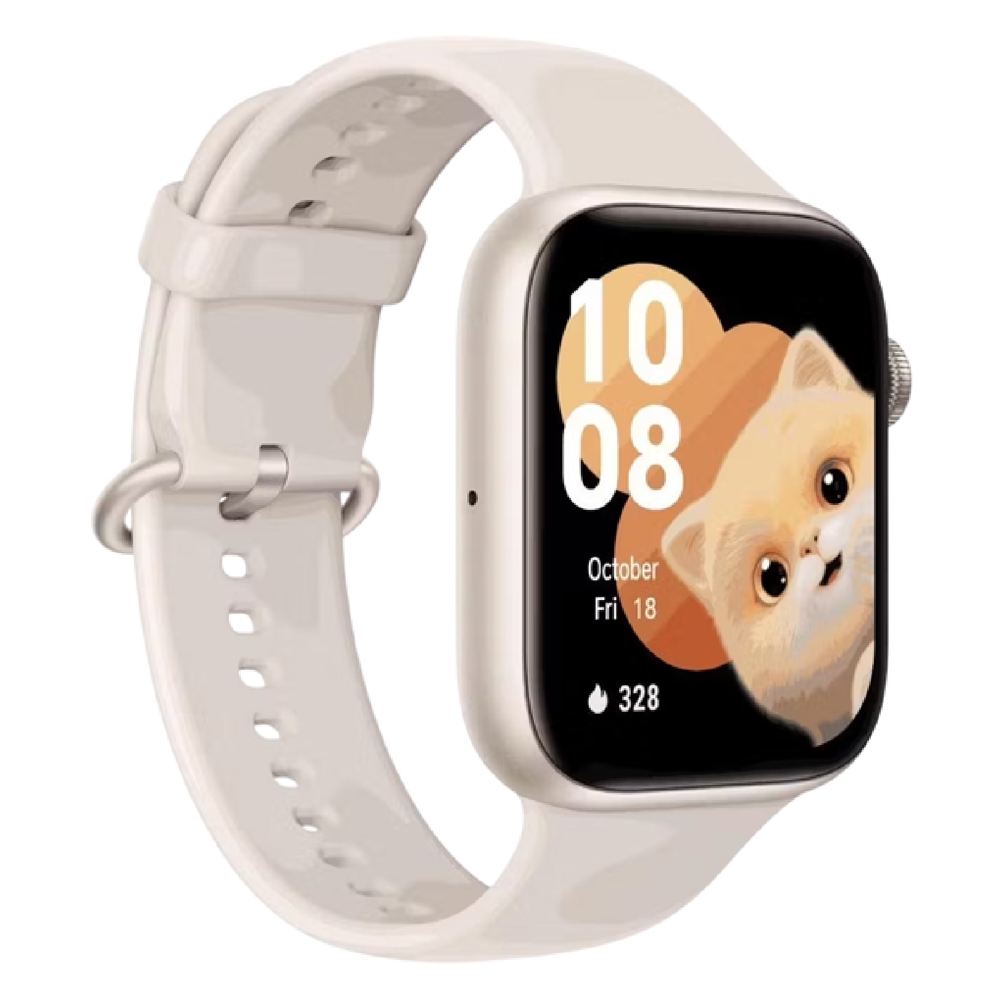 სმარტ საათი Honor 5502ABGW Watch 5 STL-B19, 1.85", IP68 Waterproof, Bluetooth, Smart Watch, Gold