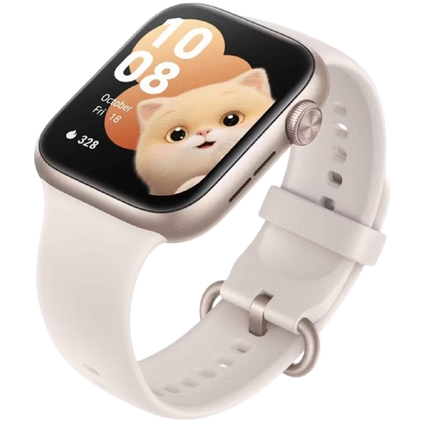 სმარტ საათი Honor 5502ABGW Watch 5 STL-B19, 1.85", IP68 Waterproof, Bluetooth, Smart Watch, Gold