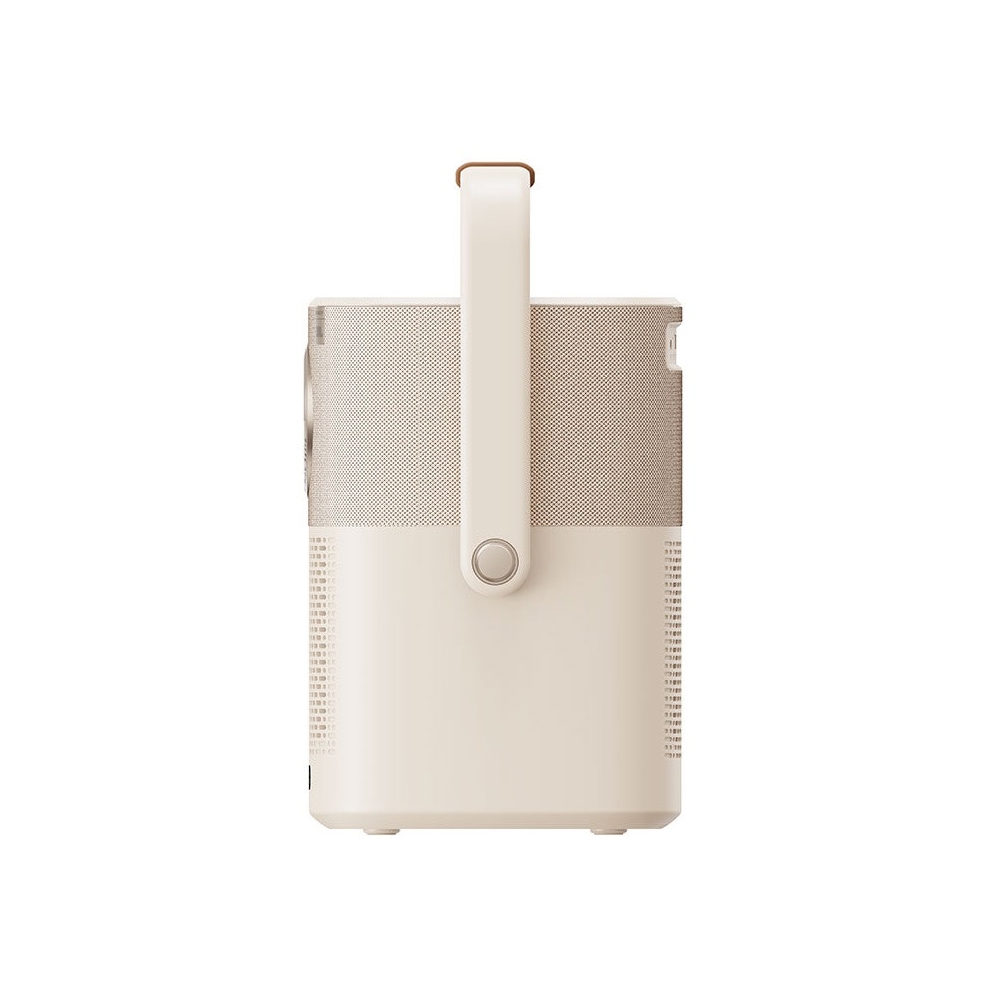 პროექტორი Yaber T2 Plus, LCD Projector, FHD 1920x1080, 450Lm, JBL Speakers, Beige