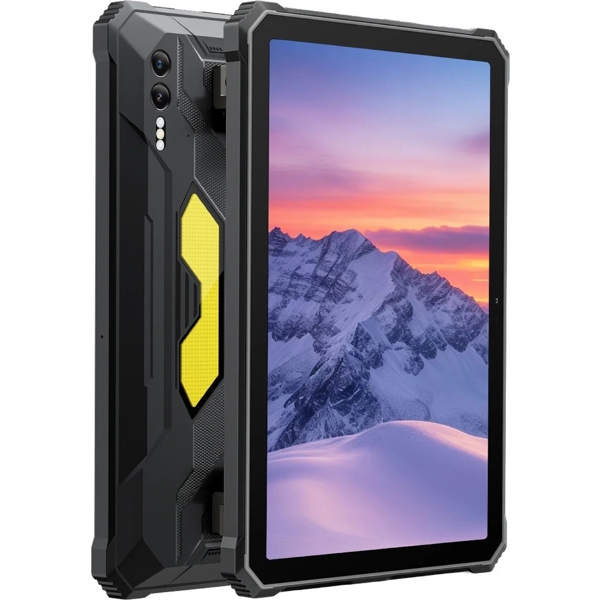 Tablet Blackview Tab 10 Pro, 10.95", 12GB, 256GB, Wi-Fi, Bluetooth, Black