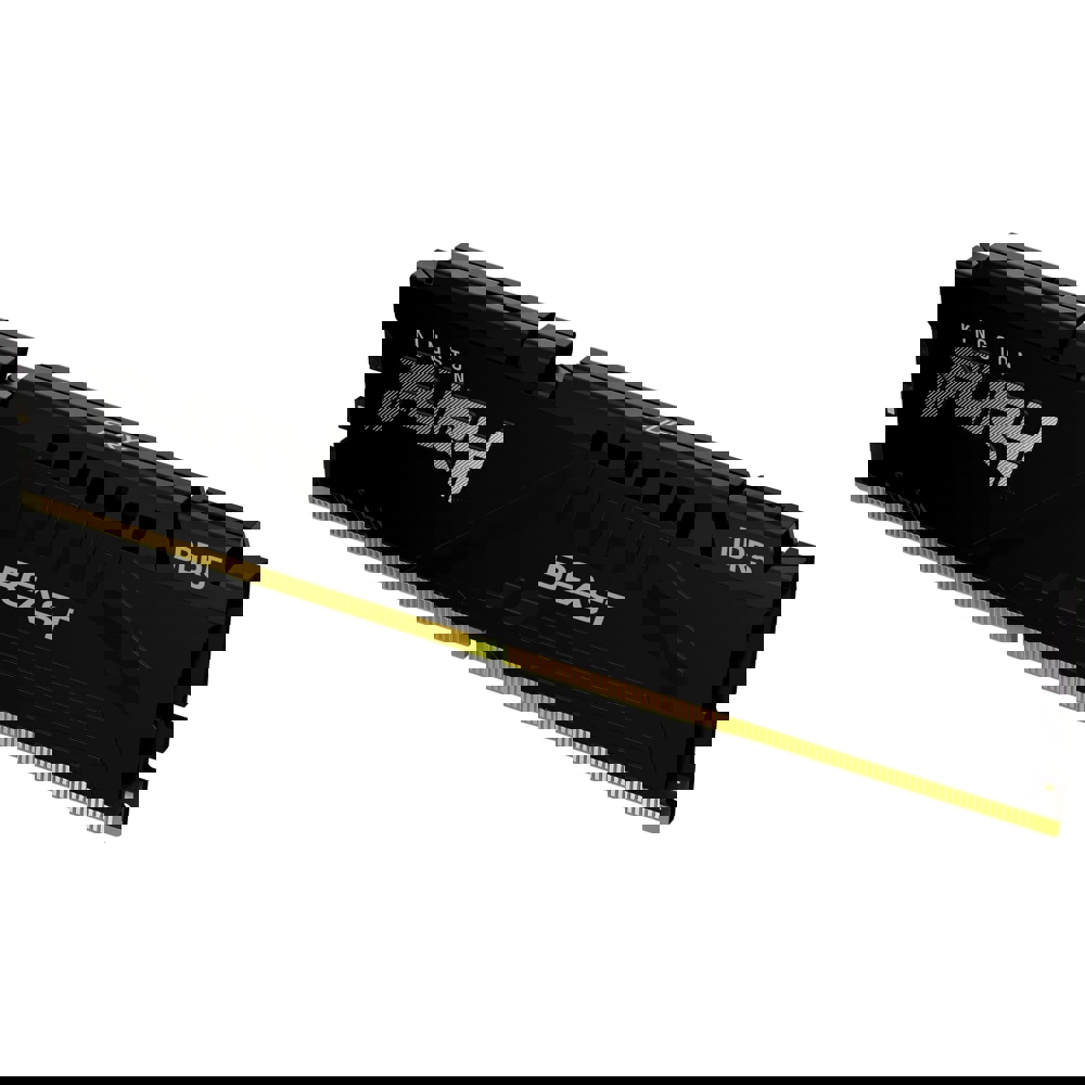 RAM Kingston KF560C36BBE-32 FURY Beast EXPO, 32GB, DDR5, 6000MHz