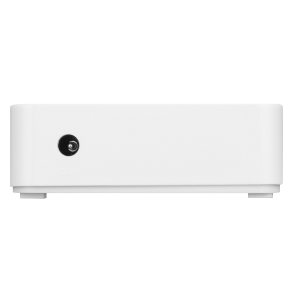 Switch 2E 2E-SG108C PowerLink, 8-Port Gigabit, White
