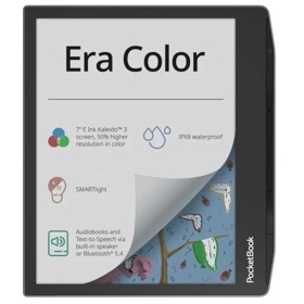 E-Book Reader PocketBook PB700K3-1-CIS 700K3 Era Color, 7", 1GB, 32GB, Wi-Fi, Bluetooth, Stormy Sea