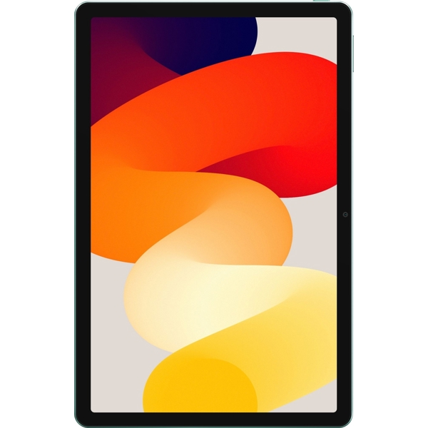 პლანშეტი Xiaomi VHU5356EU Redmi Pad SE 11, 11", Tablet, 4GB, 128GB, Wi-Fi, Bluetooth, Mint Green