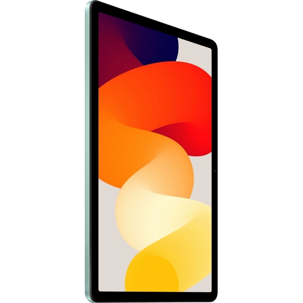 პლანშეტი Xiaomi VHU5356EU Redmi Pad SE 11, 11", Tablet, 4GB, 128GB, Wi-Fi, Bluetooth, Mint Green