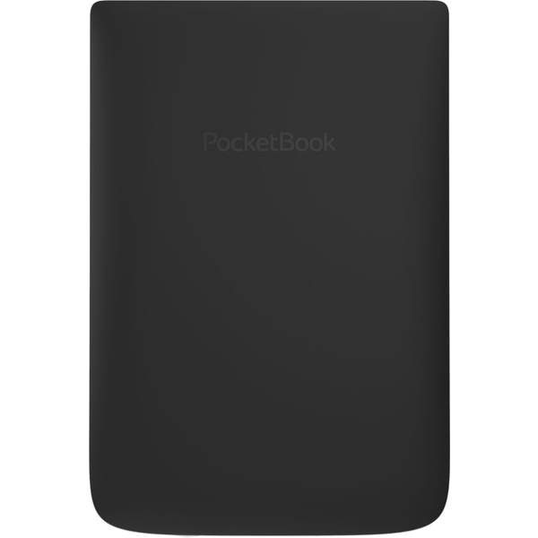 ელექტრონული წიგნი PocketBook PB618-P-CIS 618, 6", 512MB, 8GB, Wi-Fi, E-Book Reader, Ink Black