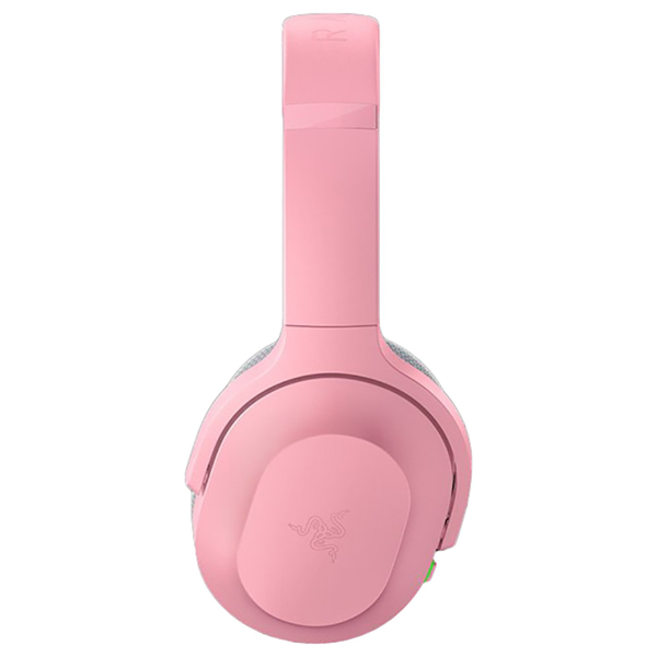 ყურსასმენი Razer RZ04-03790300-R3M1 Barracuda, Headset, Wireless, 3.5mm, Bluetooth, Quartz Pink