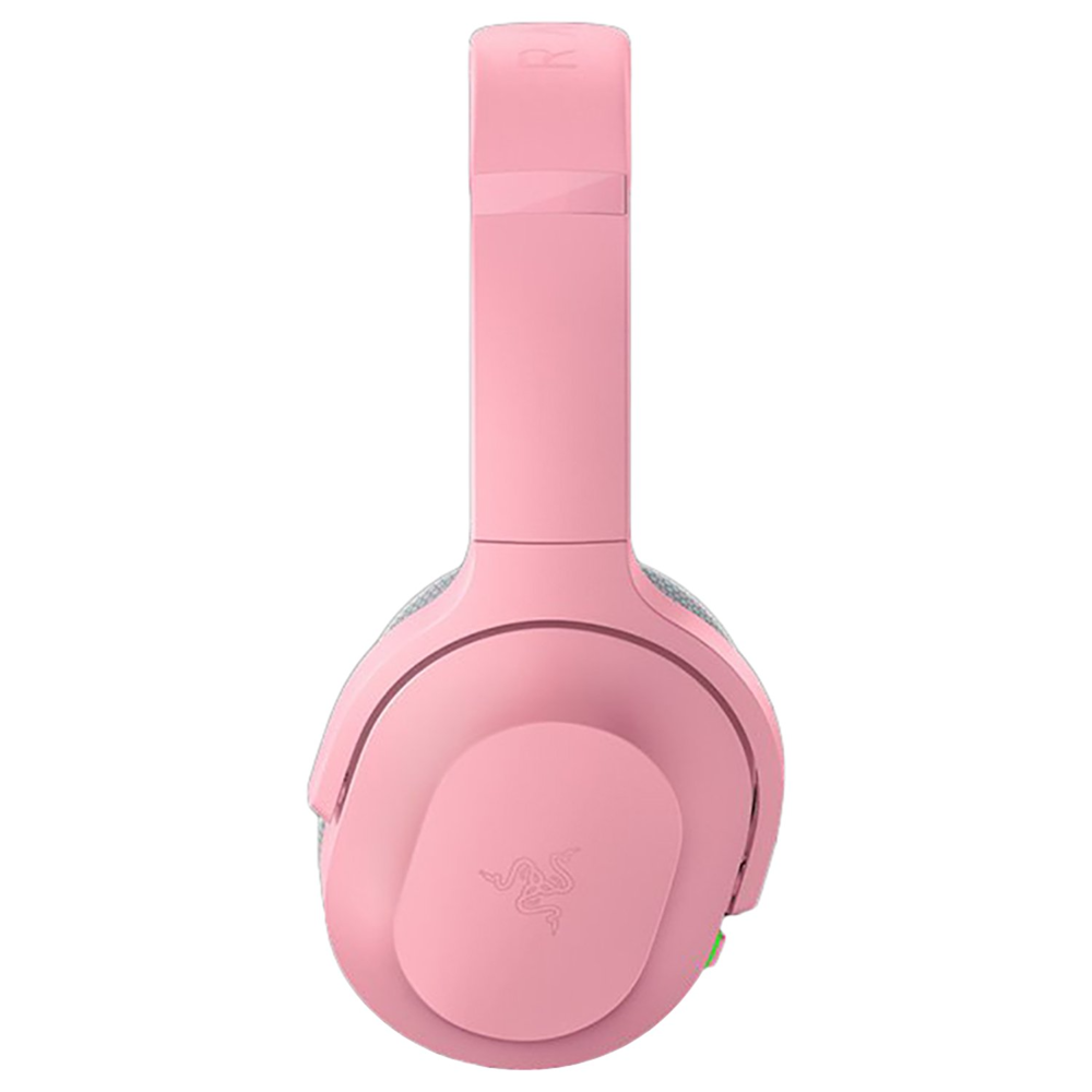 Gaming Headset Razer RZ04-03790300-R3M1 Barracuda, Wireless, 3.5mm, Bluetooth, Quartz Pink