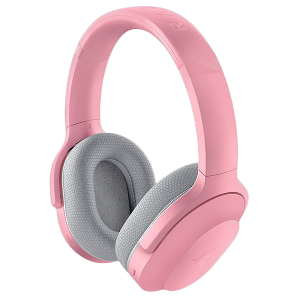 ყურსასმენი Razer RZ04-03790300-R3M1 Barracuda, Headset, Wireless, 3.5mm, Bluetooth, Quartz Pink