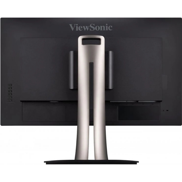Monitor ViewSonic VP3256-4K, 32", 4K UHD, IPS, HDMI, USB, USB-C, DP, Black