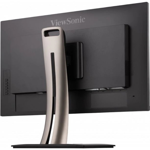 Monitor ViewSonic VP3256-4K, 32", 4K UHD, IPS, HDMI, USB, USB-C, DP, Black