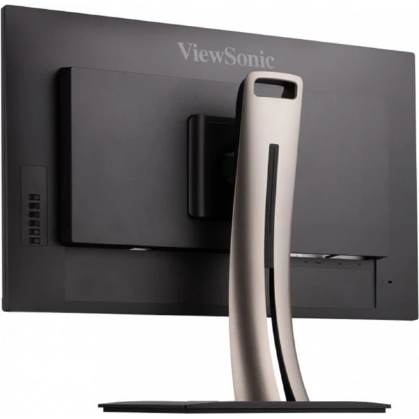 Monitor ViewSonic VP3256-4K, 32", 4K UHD, IPS, HDMI, USB, USB-C, DP, Black