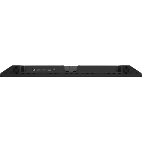 Monitor ViewSonic VA2708-4K-HD, 27", 4K UHD, IPS, HDMI, DP, 3.5mm, Black