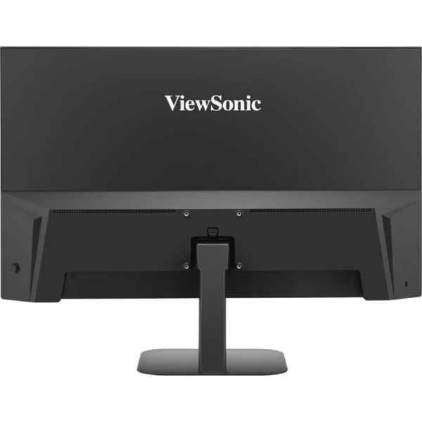 Monitor ViewSonic VA2708-4K-HD, 27", 4K UHD, IPS, HDMI, DP, 3.5mm, Black