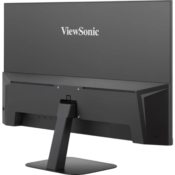 Monitor ViewSonic VA2708-4K-HD, 27", 4K UHD, IPS, HDMI, DP, 3.5mm, Black