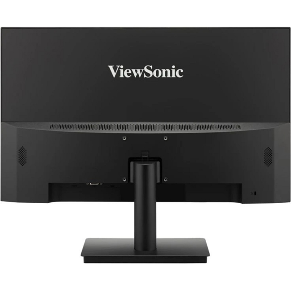 Monitor ViewSonic VA240-H-2, 23.8", FHD, IPS, HDMI, VGA, Black