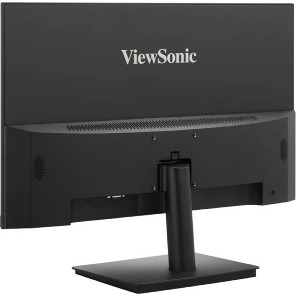 Monitor ViewSonic VA240-H-2, 23.8", FHD, IPS, HDMI, VGA, Black