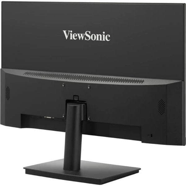 Monitor ViewSonic VA240-H-2, 23.8", FHD, IPS, HDMI, VGA, Black