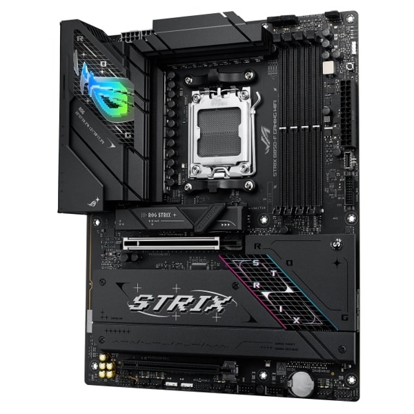 დედა დაფა Asus 90MB1J70-M0EAY0 ROG STRIX B850-F GAMING WIFI, AM5, DDR5, 192GB