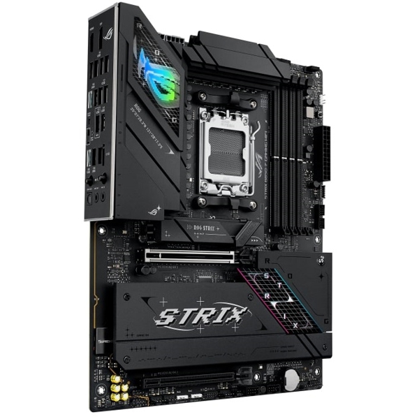 დედა დაფა Asus 90MB1J70-M0EAY0 ROG STRIX B850-F GAMING WIFI, AM5, DDR5, 192GB