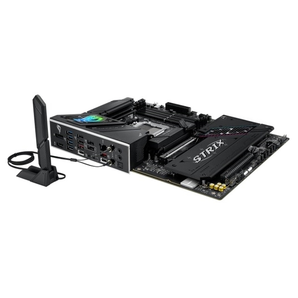 დედა დაფა Asus 90MB1J70-M0EAY0 ROG STRIX B850-F GAMING WIFI, AM5, DDR5, 192GB