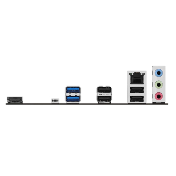 დედა დაფა Asus 90MB1H30-M0EAY0	PRIME B650M-R, AM5, DDR5, 96GB