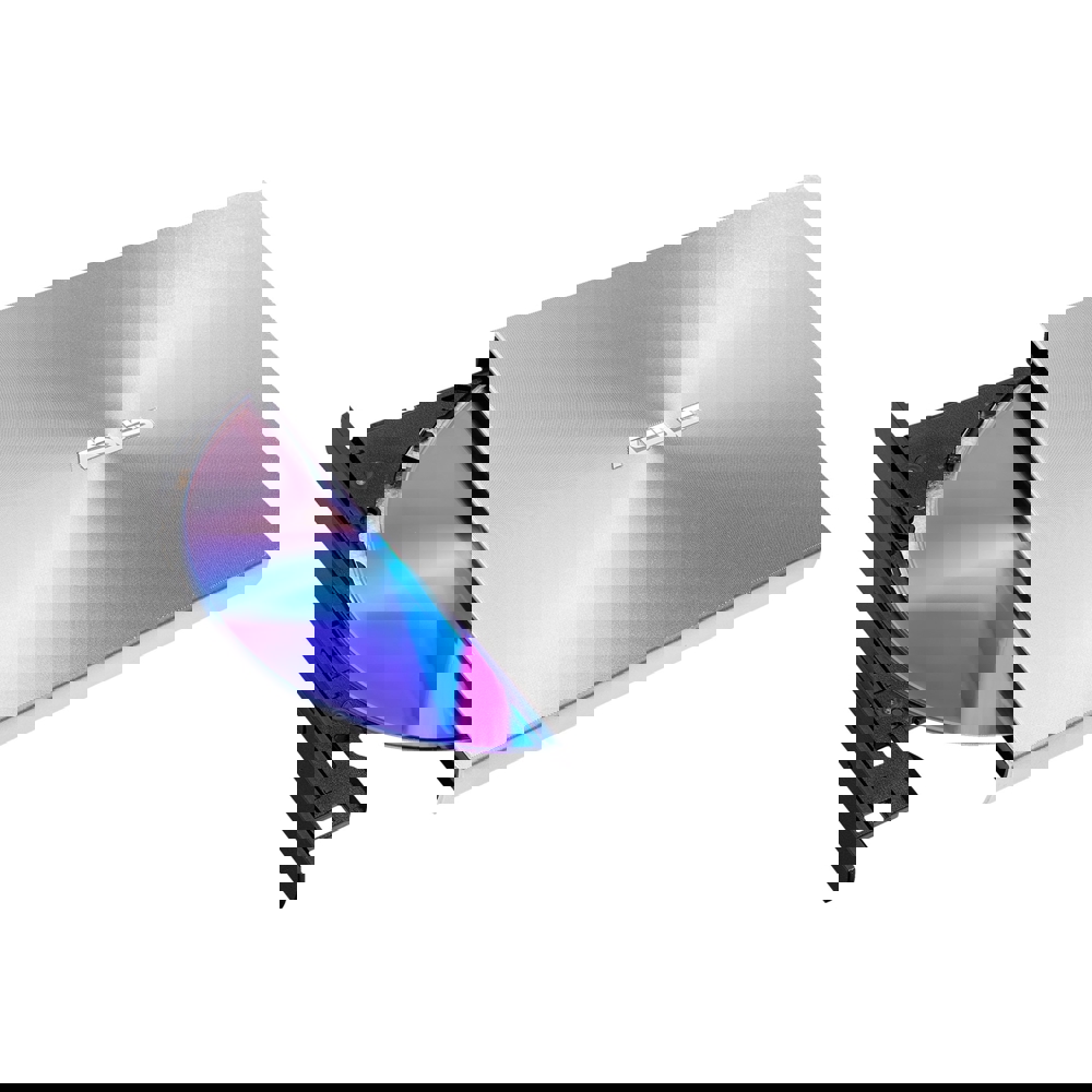 DVD დისკის წამკითხველი Asus 90DD02A2-M29000 SDRW-08U9M-U, USB, Type-C, Silver