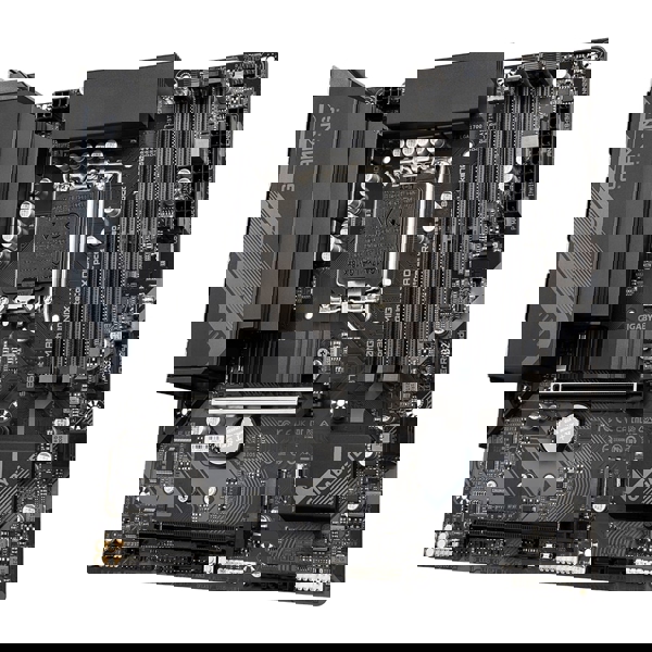 დედა დაფა Gigabyte B760M_GAMING_X_AX, LGA 1700, DDR5, 192GB