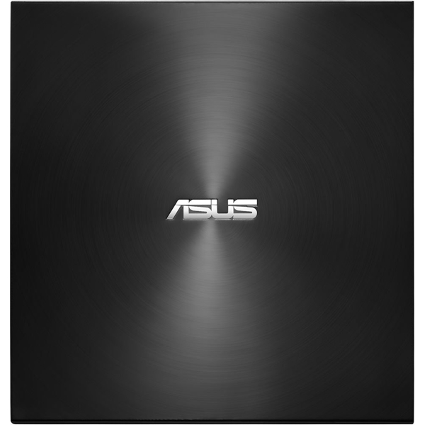 DVD დისკის წამკითხველი Asus 90DD01X0-M29000 ZenDrive SDRW-08U7M-U, USB, Black