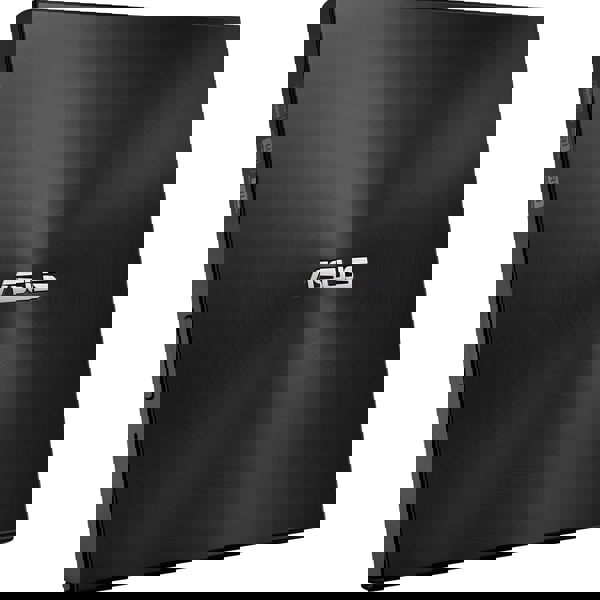 DVD დისკის წამკითხველი Asus 90DD01X0-M29000 ZenDrive SDRW-08U7M-U, USB, Black
