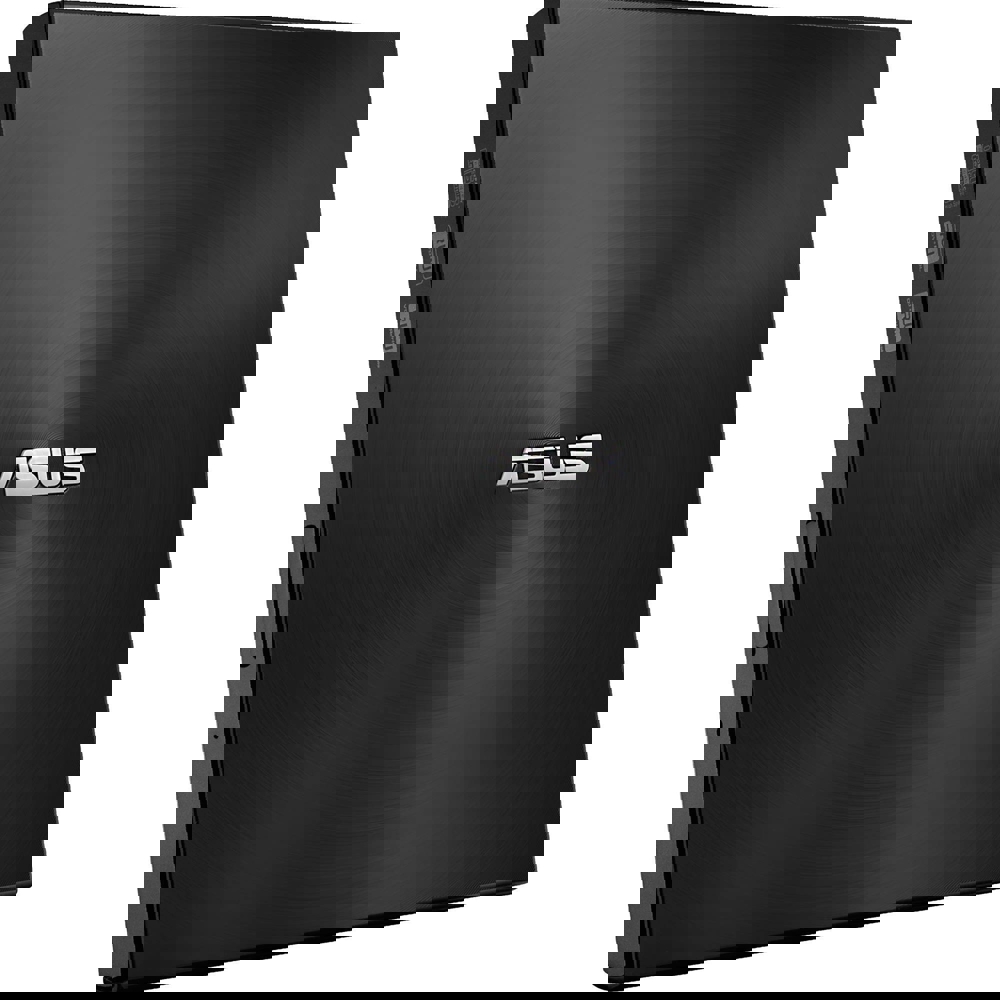 DVD დისკის წამკითხველი Asus 90DD01X0-M29000 ZenDrive SDRW-08U7M-U, USB, Black