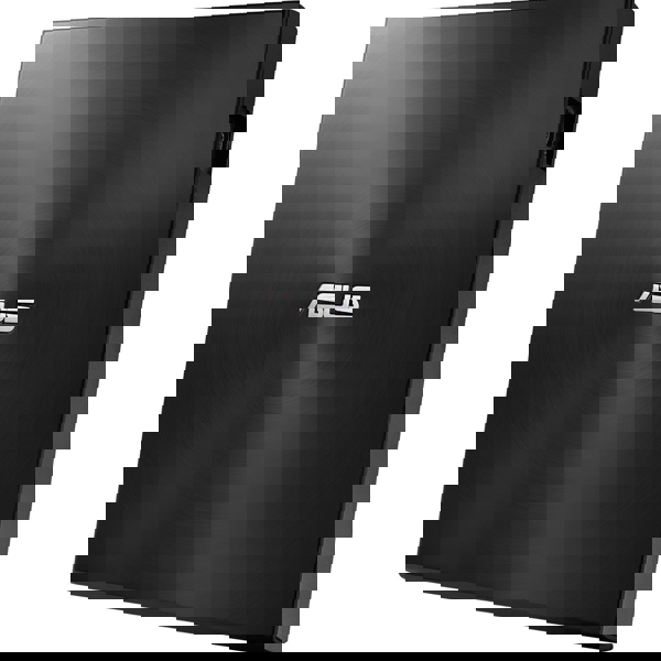 DVD დისკის წამკითხველი Asus 90DD01X0-M29000 ZenDrive SDRW-08U7M-U, USB, Black