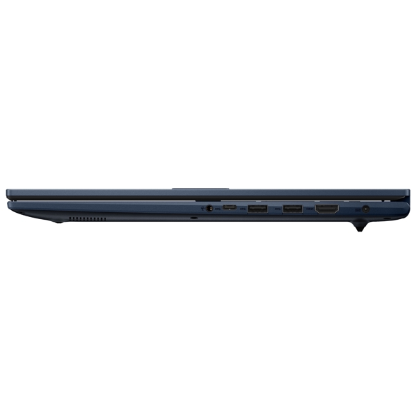 ნოუთბუქი Asus X1704VA-AU444 VivoBook, 17.3", i5-1335U, 16GB, 512GB SSD, Integrated, Blue