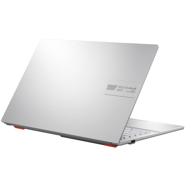 Notebook Asus E1504FA-BQ211 Vivobook Go, 15.6", Ryzen 3-7320U, 8GB, 512GB SSD, Integrated, Silver