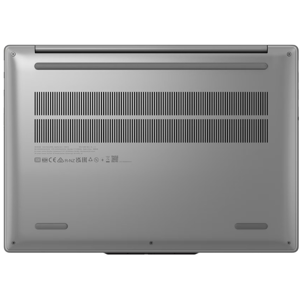 Notebook Lenovo 83HR002XRK IdeaPad Slim 5 14IRH10, 14", i7-13620H, 16GB, 1TB SSD, Integrated, Grey