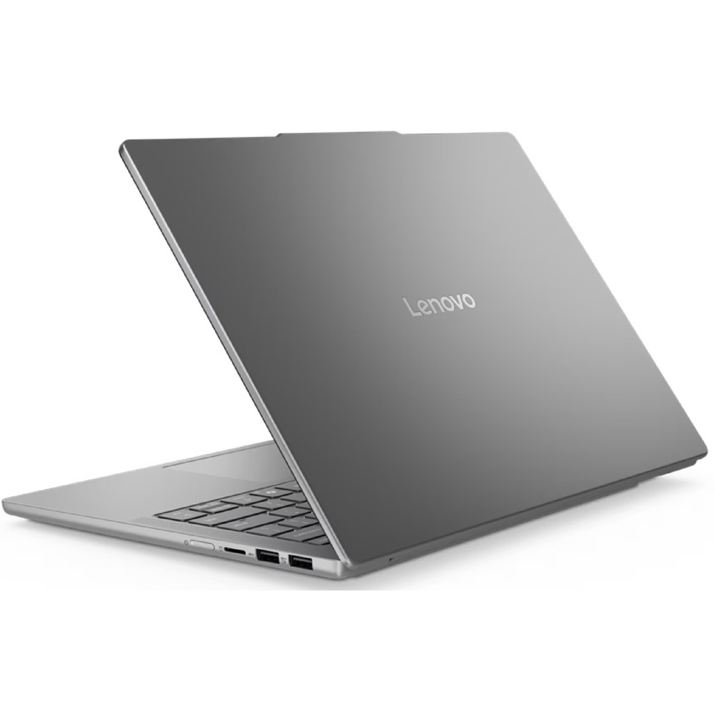 Notebook Lenovo 83HR002XRK IdeaPad Slim 5 14IRH10, 14", i7-13620H, 16GB, 1TB SSD, Integrated, Grey