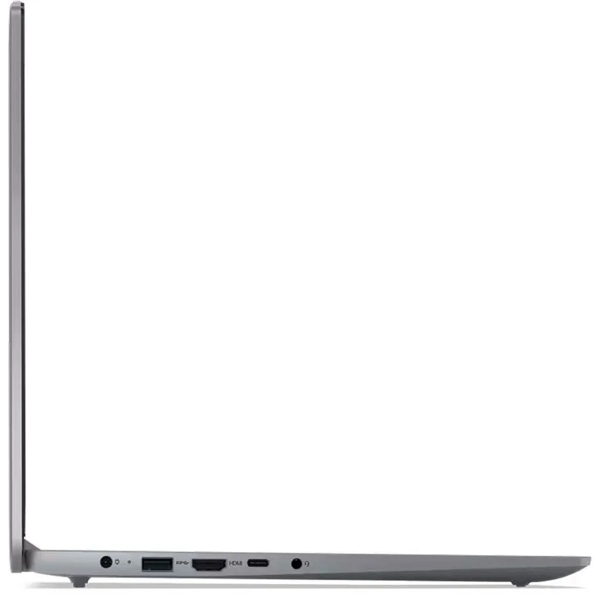 Notebook Lenovo 83ER00DKRK IdeaPad Slim 3 15IAH8, 15.6", i5-12450H, 8GB, 512GB SSD, Integrated, Grey